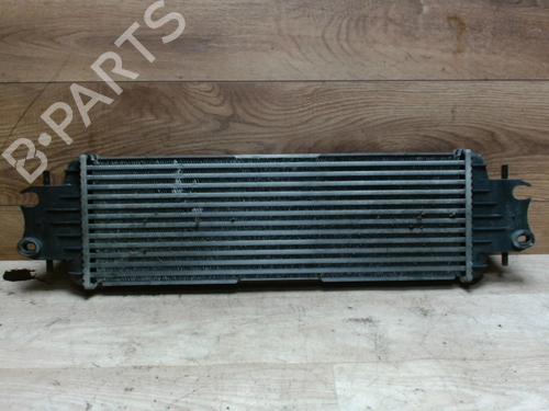 Intercooler RENAULT TRAFIC II Van (FL) 1.9 dCi 80 (FL0B) (82 hp) 31232065