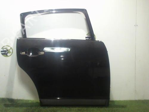 Used Right rear door CITROËN C4 I (LC_) 1.6 HDi (109 hp) 25410451