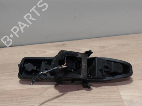 Used Licence plate light RENAULT SCÉNIC II (JM0/1_) 1.9 dCi (JM0G, JM12, JM1G, JM2C) (120 hp) 25412142