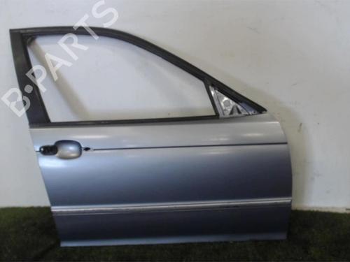Used Right front door BMW 3 (E46) 318 d (116 hp) 25395794