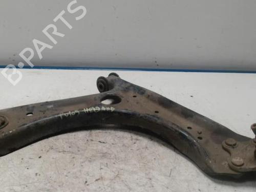 Right front suspension arm VW POLO V (6R1, 6C1) 1.2 TSI 16V | BP25421728M13