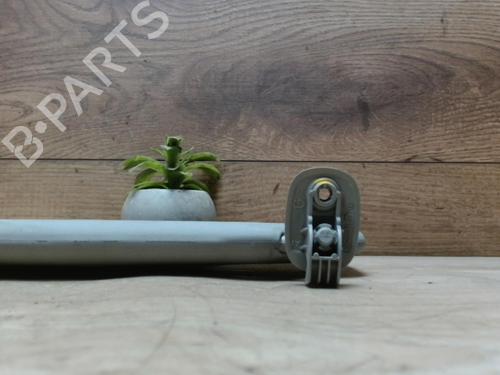 Venstre solskærm RENAULT TWINGO II (CN0_) 1.2 16V (CN0K, CN0V, CN0A) | BP31238444I1