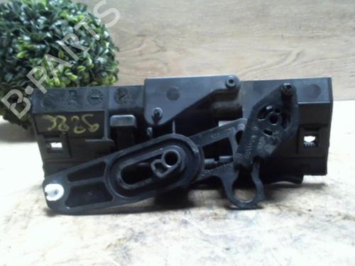 Used Exterior handle PEUGEOT 206 Hatchback (2A/C) 1.4 i (75 hp) 29214311