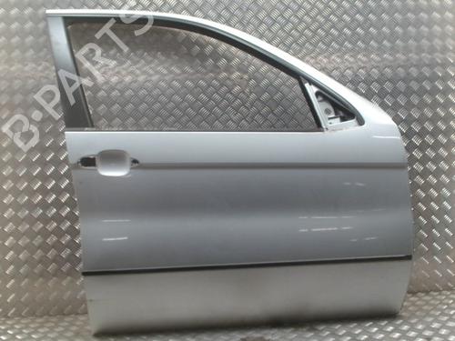 Dør højre fortil Dør højre fortil BMW X5 (E53) 3.0 d (218 hp) 36767956 36767956