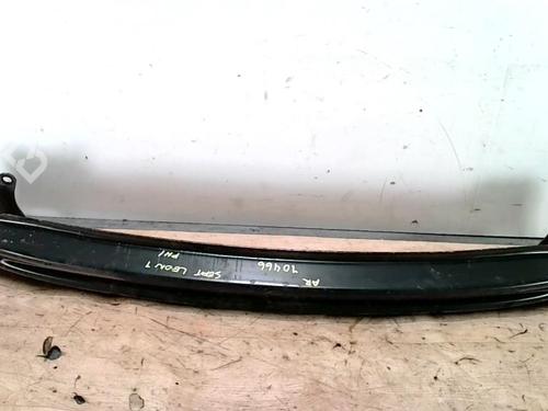 Used Rear bumper reinforcement SEAT LEON (1P1) 1.9 TDI (105 hp) 25420270