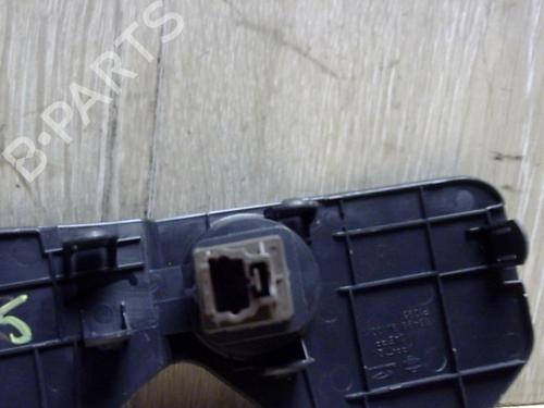 Schakelaar NISSAN NOTE (E11, NE11) 1.5 dCi (86 hp) 30811058