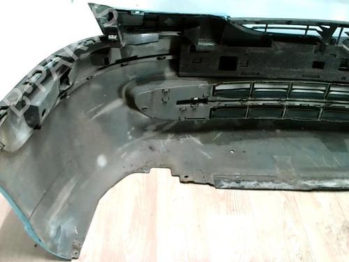 Front bumper CITROËN C8 (EA_, EB_) 2.0 HDi | BP31224524C7