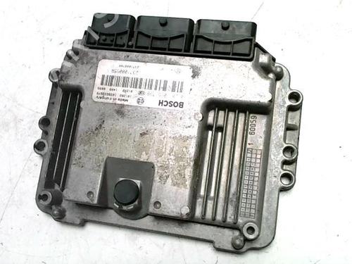Control unit RENAULT GRAND SCÉNIC III (JZ0/1_) 1.9 dCi (JZ0J, JZ0N, JZ1K, JZ1S) | BP31220393M11
