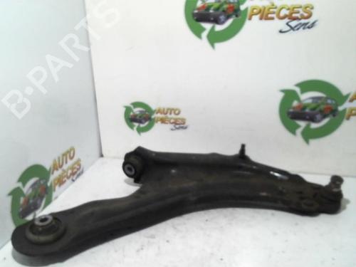 Right front suspension arm RENAULT KANGOO Express (FW0/1_) 1.5 dCi 75 (FW07, FW10, FW04) | BP25399556M13 