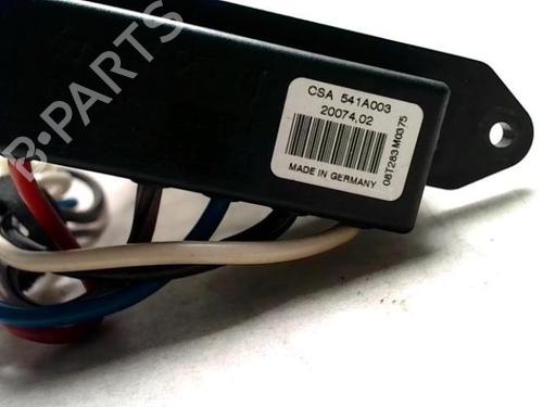 Module électronique MITSUBISHI OUTLANDER II (CW_W) 2.0 DI-D (CW8W) | BP26693054M83 