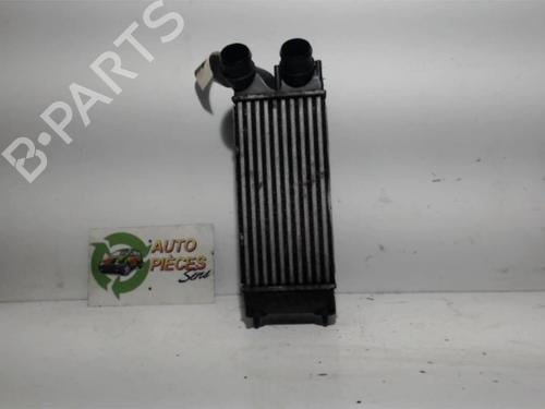 Intercooler CITROËN C4 Coupe (LA_) 1.6 HDi (109 hp) 25399818