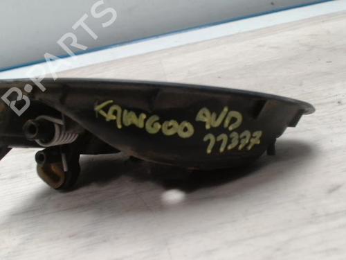 Front right interior door handle RENAULT KANGOO Express (FC0/1_) 1.5 dCi | BP27977730I14