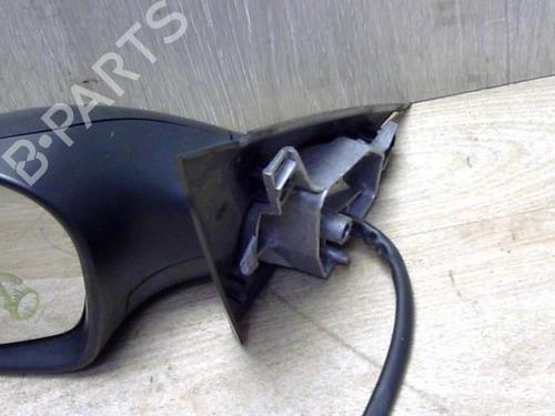 Left mirror SEAT IBIZA III (6L1) 1.4 TDI | BP29517316C26 