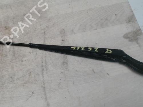 Used Front windshield wiper arm PEUGEOT PARTNER Box Body/MPV 1.6 HDi / BlueHDi 75 (75 hp) 27865422