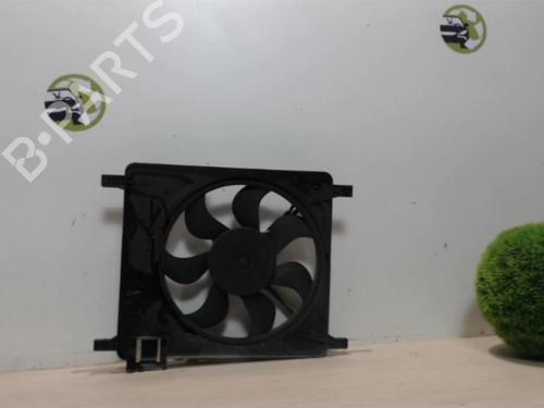 Used Heater blower motor CHEVROLET SPARK (M300) 1.0 LPG (65 hp) 25392590