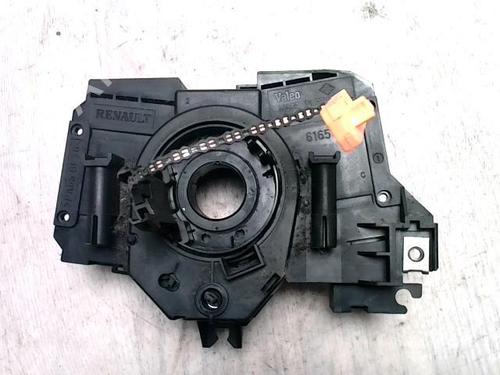 Kontaktrulle Airbag RENAULT CLIO II (BB_, CB_) 1.9 dTi (B/CB0U) (80 hp) 28092888