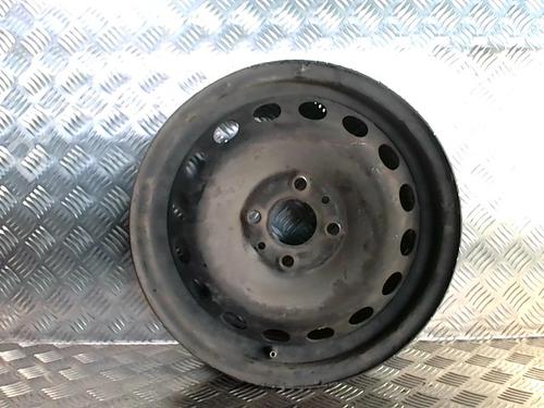 Used Rim Rim FIAT PUNTO (188_) 1.9 JTD 80 (188.237, .257, .337, .357) (80 hp) 31055666 31055666