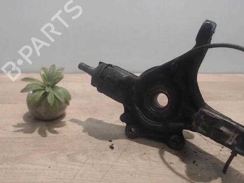 Used Left front steering knuckle PEUGEOT PARTNER Box Body/MPV 1.6 HDi (90 hp) 25408975