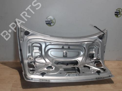 Used Tailgate AUDI A4 B7 (8EC) 2.0 TDI 16V (140 hp) 31219749