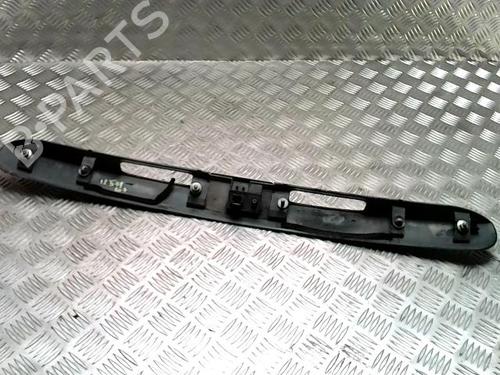 Used Tailgate trim PEUGEOT 207 (WA_, WC_) 1.6 HDi (109 hp) 31234733