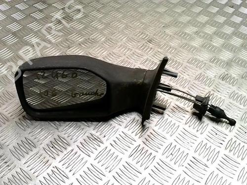 Used Left mirror Left mirror 38783628 38783628