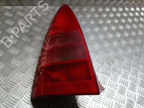 Used Left taillight CITROËN C3 I (FC_, FN_) 1.4 16V (88 hp) 31235617