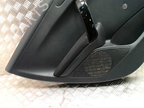 Rear left panel PEUGEOT 208 I (CA_, CC_) 1.6 HDi | BP26902963C60 - Image 2