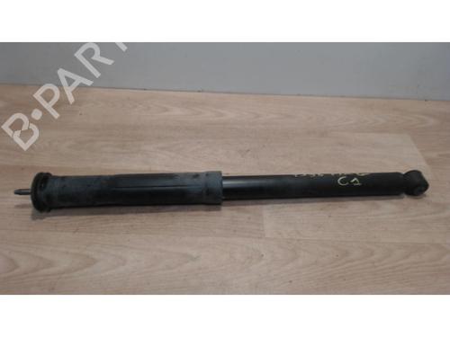 Used Left rear shock absorber CITROËN C1 (PM_, PN_) 1.0 (68 hp) 25413529