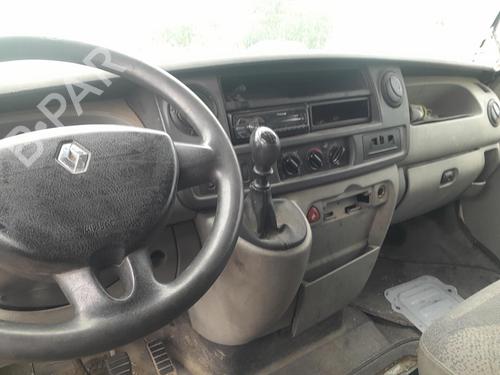 Washer pump RENAULT MASTER II Van (FD) 2.2 dCI 90 (FD0G, FD0N, FD2G, FD2N, FD3G, FD3N) | BP25429310E24 