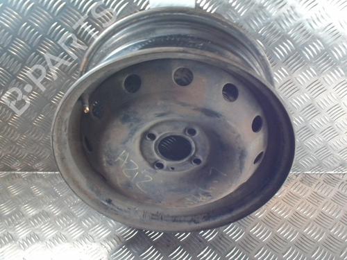 Fælk DACIA LOGAN (LS_) 1.5 dCi (LS0J, LS0Y) | BP32780126C45  - Image 5