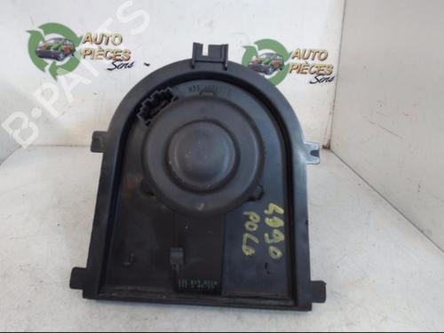 Luftventil VW POLO (6N2) 1.4 16V | BP31219889I21