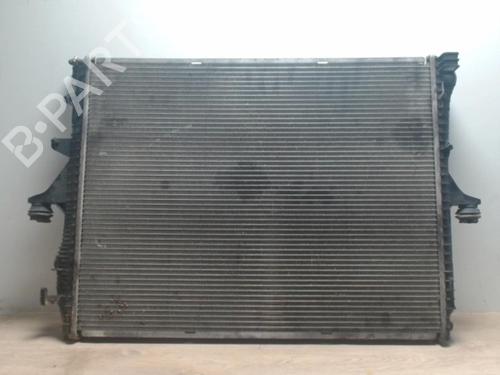Wasserkühler für VW TOUAREG (7LA, 7L6, 7L7) 5.0 V10 TDI (313 hp) 31233895