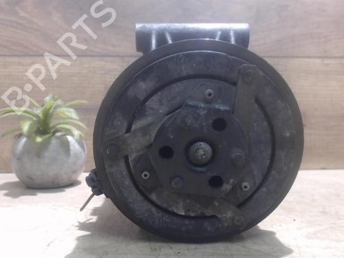 AC compressor RENAULT SCÉNIC II (JM0/1_) 1.9 dCi (JM0G, JM12, JM1G, JM2C) | BP25402443M34 - Image 3