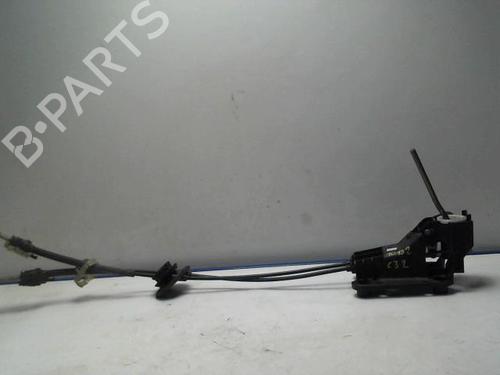 Selector da caixa CITROËN C3 II (SC_) 1.4 HDi 70 (SC8HZC, SC8HR0, SC8HP4) (68 hp) 25417337
