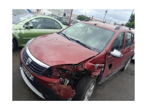 Right front door DACIA SANDERO 1.5 dCi | BP25425892C3 