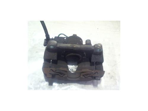 Left front brake caliper RENAULT LAGUNA II Grandtour (KG0/1_) 1.9 dCi (KG0G) | BP25389498M105