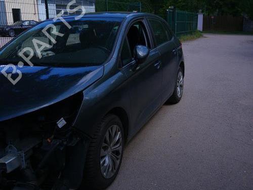 Other CITROËN C4 II (NC_) 1.6 HDi 90 | BP29384518O1 