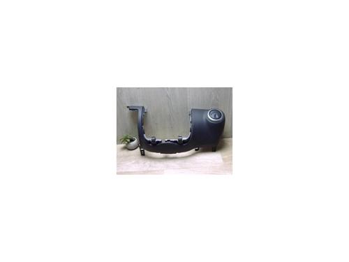 Used Air vent NISSAN NOTE (E11, NE11) 1.5 dCi (86 hp) 25413337