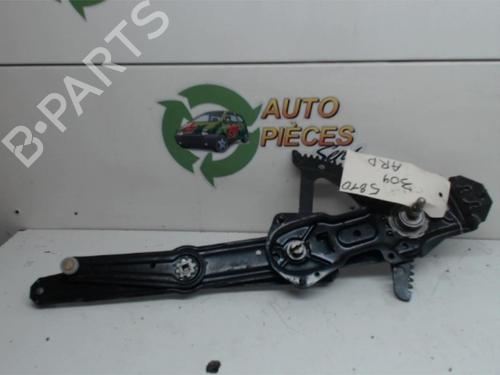 Rear right window mechanism PEUGEOT 309 I (10C, 10A) 1.1 | BP25410480C25 