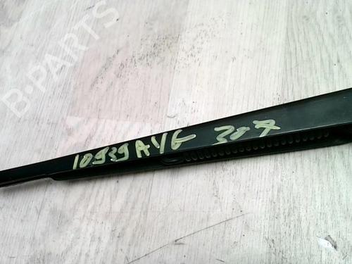 Used Front windshield wiper arm PEUGEOT 307 (3A/C) 2.0 HDi 90 (90 hp) 25422270