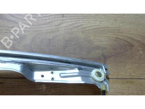Front right window mechanism CITROËN C4 I (LC_) 1.6 HDi | BP25401879C23 