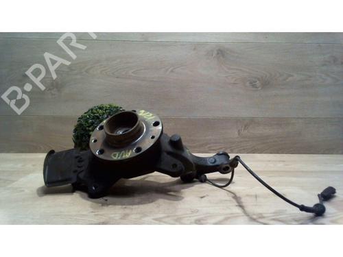 Used Right front steering knuckle RENAULT LAGUNA III (BT0/1) 1.5 dCi (BT00, BT0A, BT0T, BT1J) (110 hp) 25402278