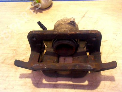 Used Left front brake caliper PEUGEOT 407 SW (6E_, 6D_) 2.0 HDi (126 hp) 25390120