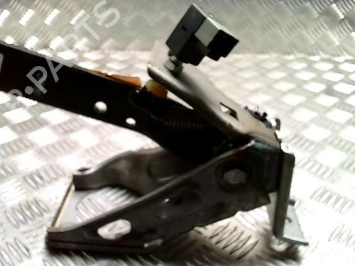 Break pedal KIA VENGA (YN) 1.6 CRDi 115 | BP36296327I19 - Image 4