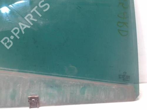 Rear right door window PEUGEOT 3008 I MPV (0U_) 2.0 HDi 150 / BlueHDi 150 | BP25427119C21 