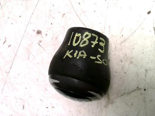 Schaltknauf für KIA SOUL I (AM) 1.6 CRDi 115 (115 hp) 31226675