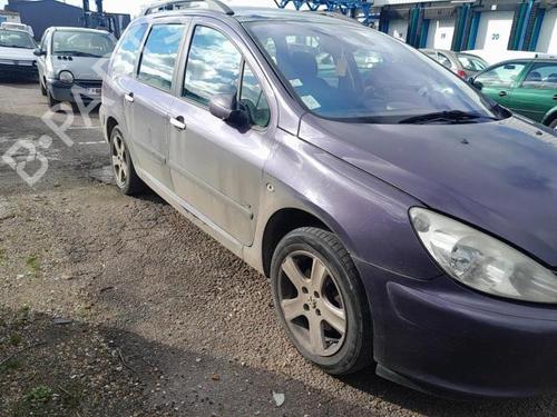 Korek wlewu paliwa PEUGEOT 307 SW (3H) 2.0 HDI 110 | BP25886301C161 