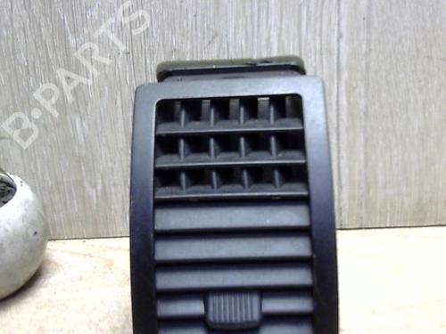 Used Air vent VW POLO IV (9N_, 9A_) 1.2 12V (64 hp) 25410319