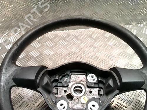 Steering wheel VW GOLF VI (5K1) 1.6 TDI | BP34724246C49 - Image 3