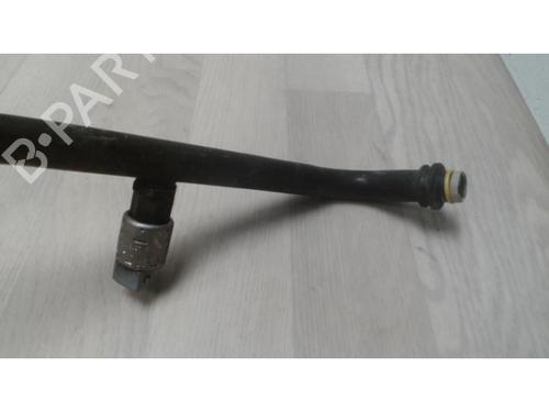 AC pipe VOLVO S40 II (544) 1.6 D | BP25427615M126 